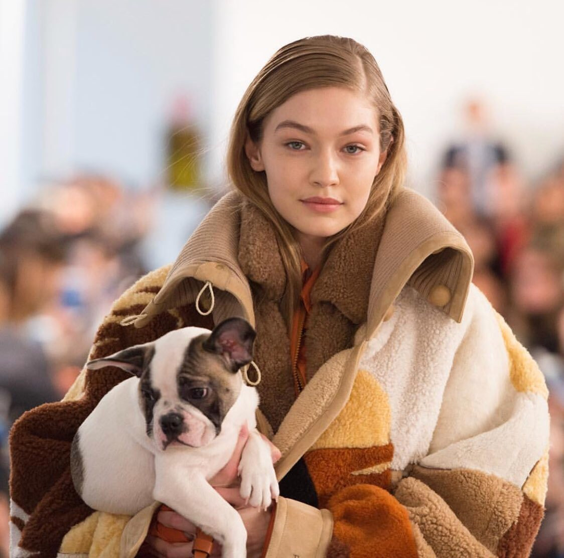 Gigi Hadid: pic #1014045