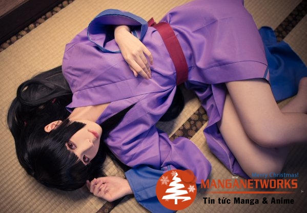 23195800764 f61edb15b0 - Cosplay-co-nang-Rory-Mercury-cuc-chat-luong