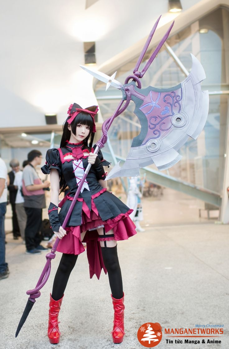 23528230840 c6b190a389 - Cosplay-co-nang-Rory-Mercury-cuc-chat-luong