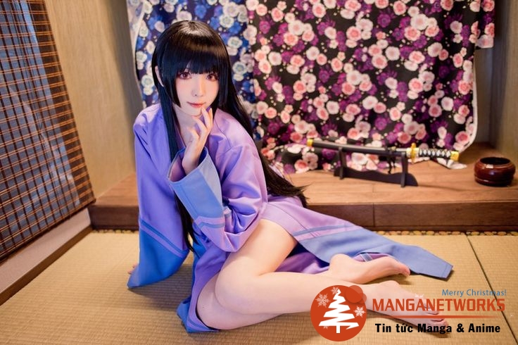 23528238400 80554dfc73 - Cosplay-co-nang-Rory-Mercury-cuc-chat-luong