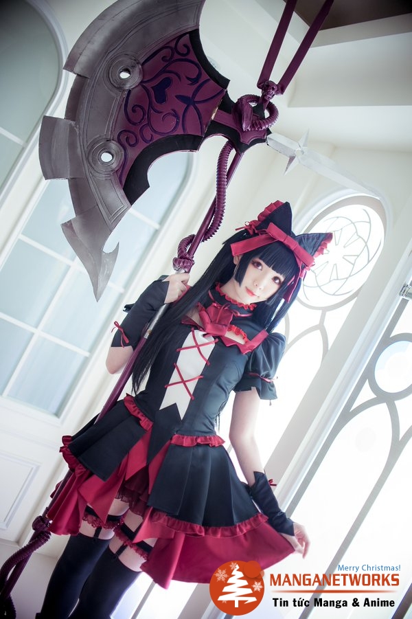 23797808386 61e012c87a - Cosplay-co-nang-Rory-Mercury-cuc-chat-luong