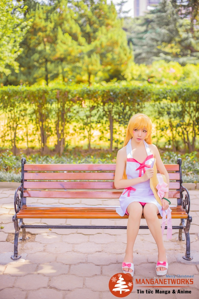 24480231445 e575824423 o Tan chảy với những hình ảnh Cosplay Shinobu