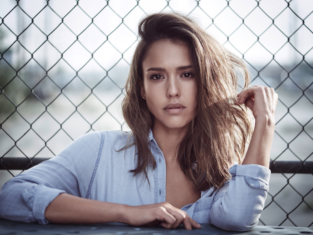 Jessica Alba: pic #832922