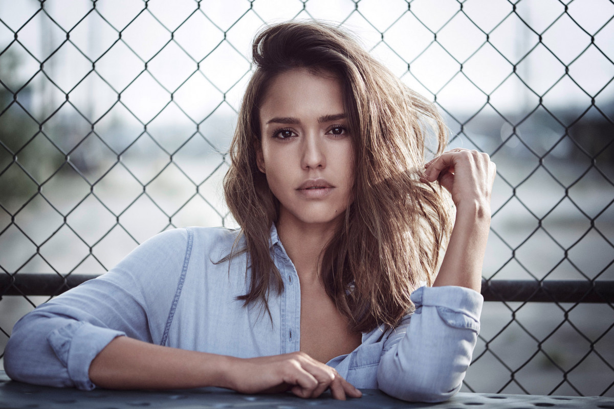 Jessica Alba: pic #862671