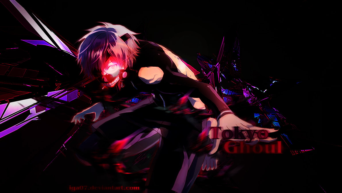 Tokyo Ghoul (7)