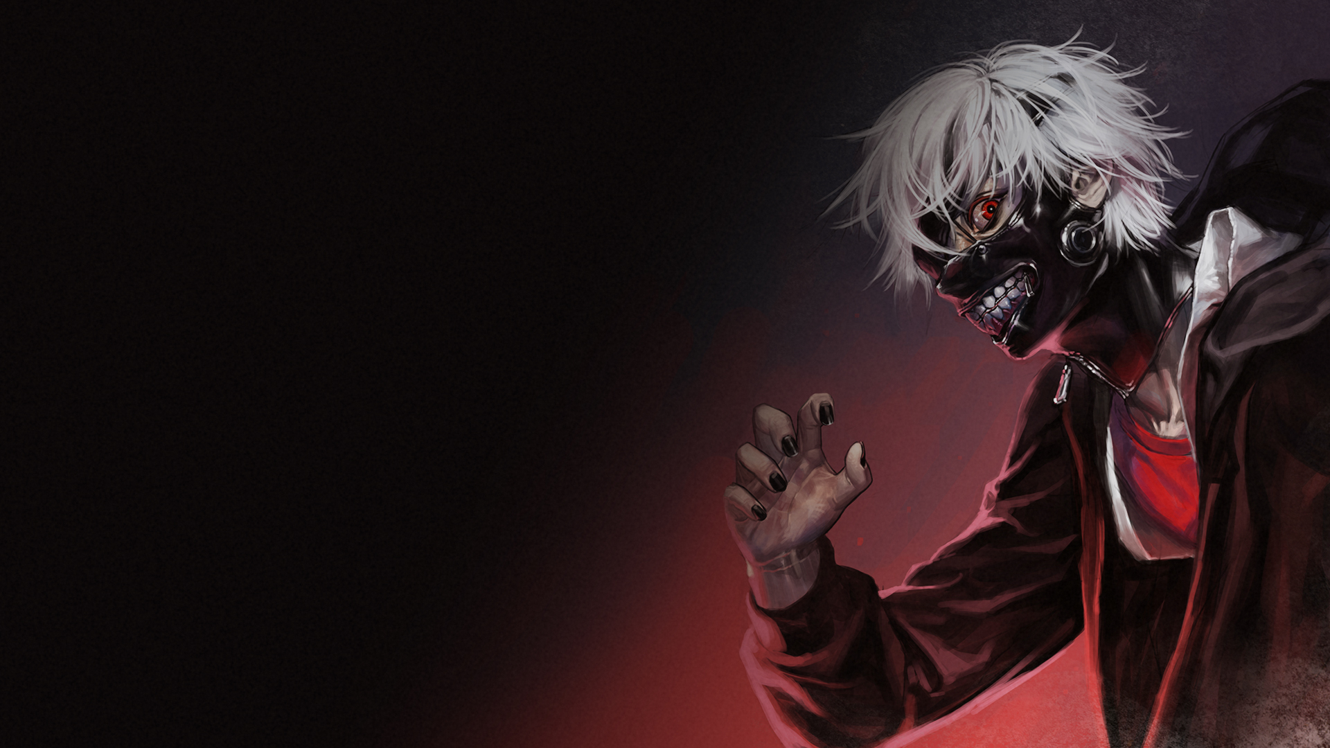 Tokyo Ghoul (8)