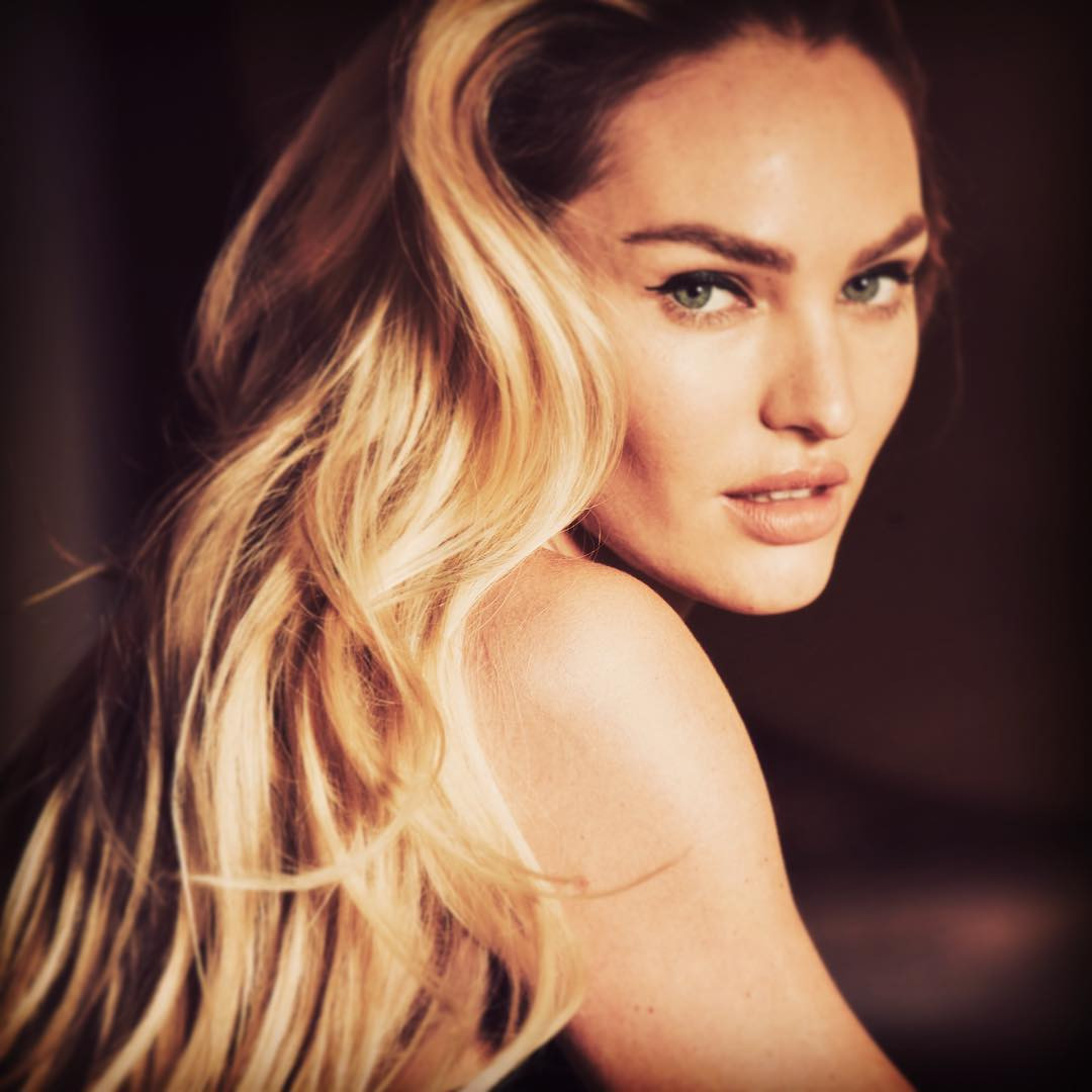 Candice Swanepoel: pic #964243