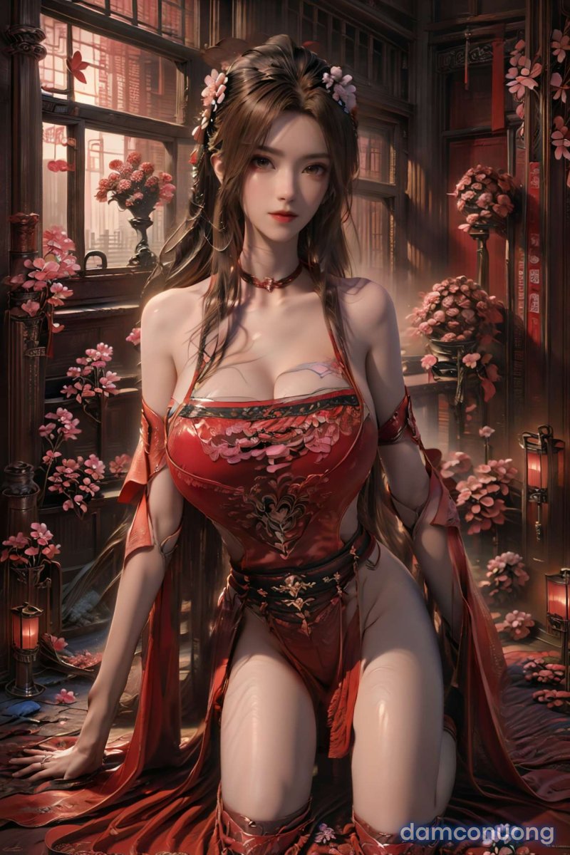 Shen Ran - The Fallen Master Chapter 1 - Trang 27