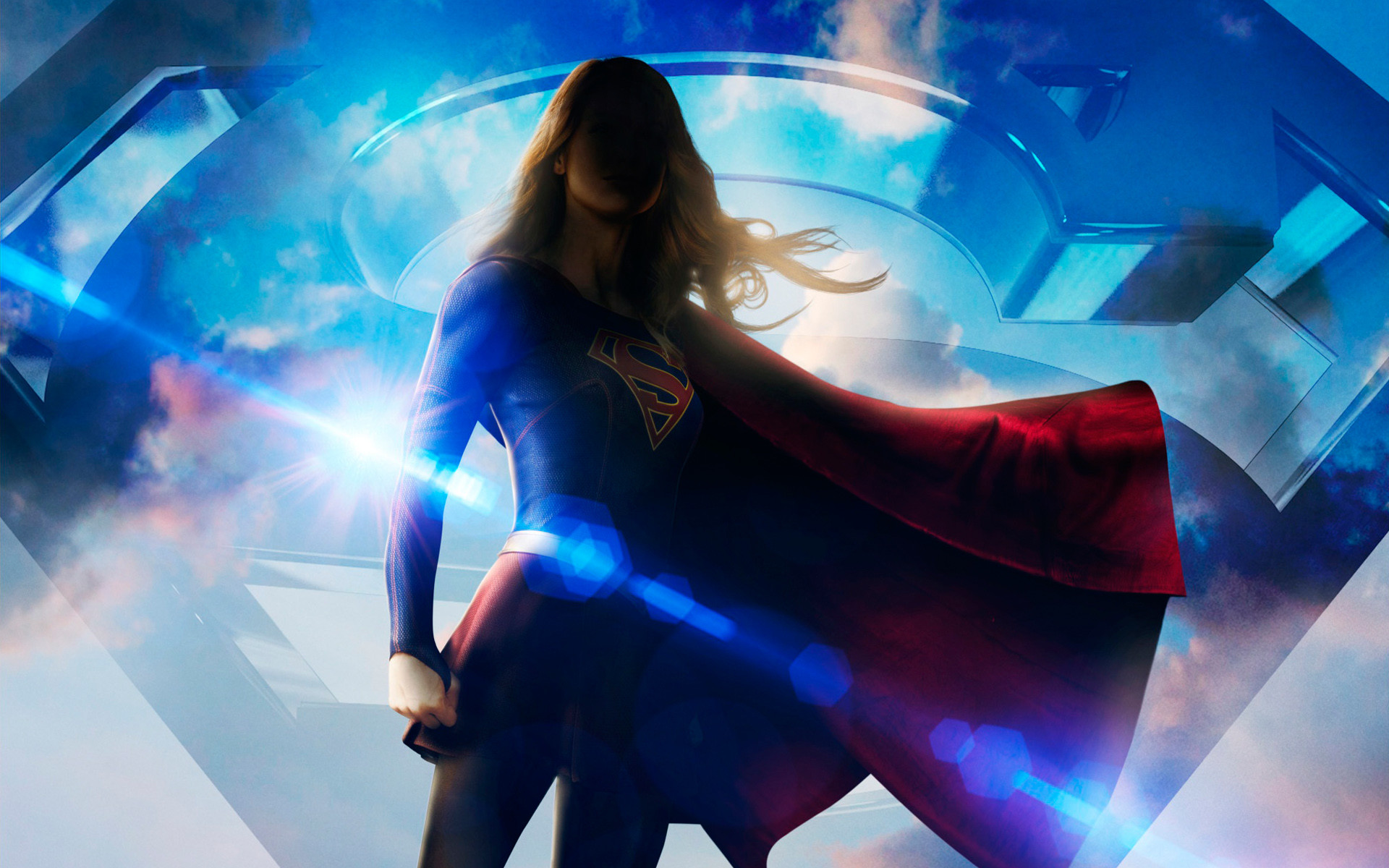 Supergirl 1920x1200