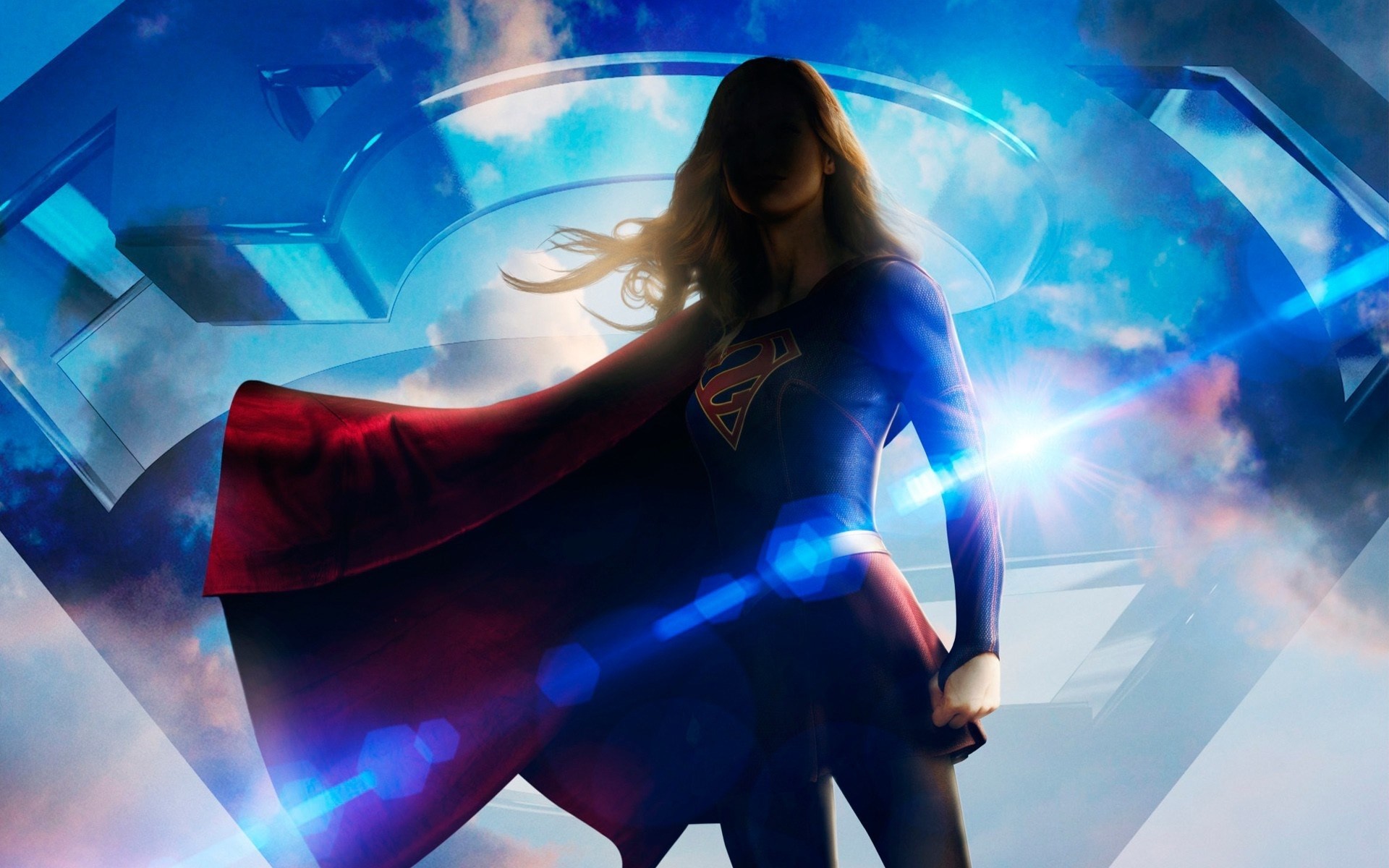 1920x1200 supergirl hd full screen wallpaper 1920x1200