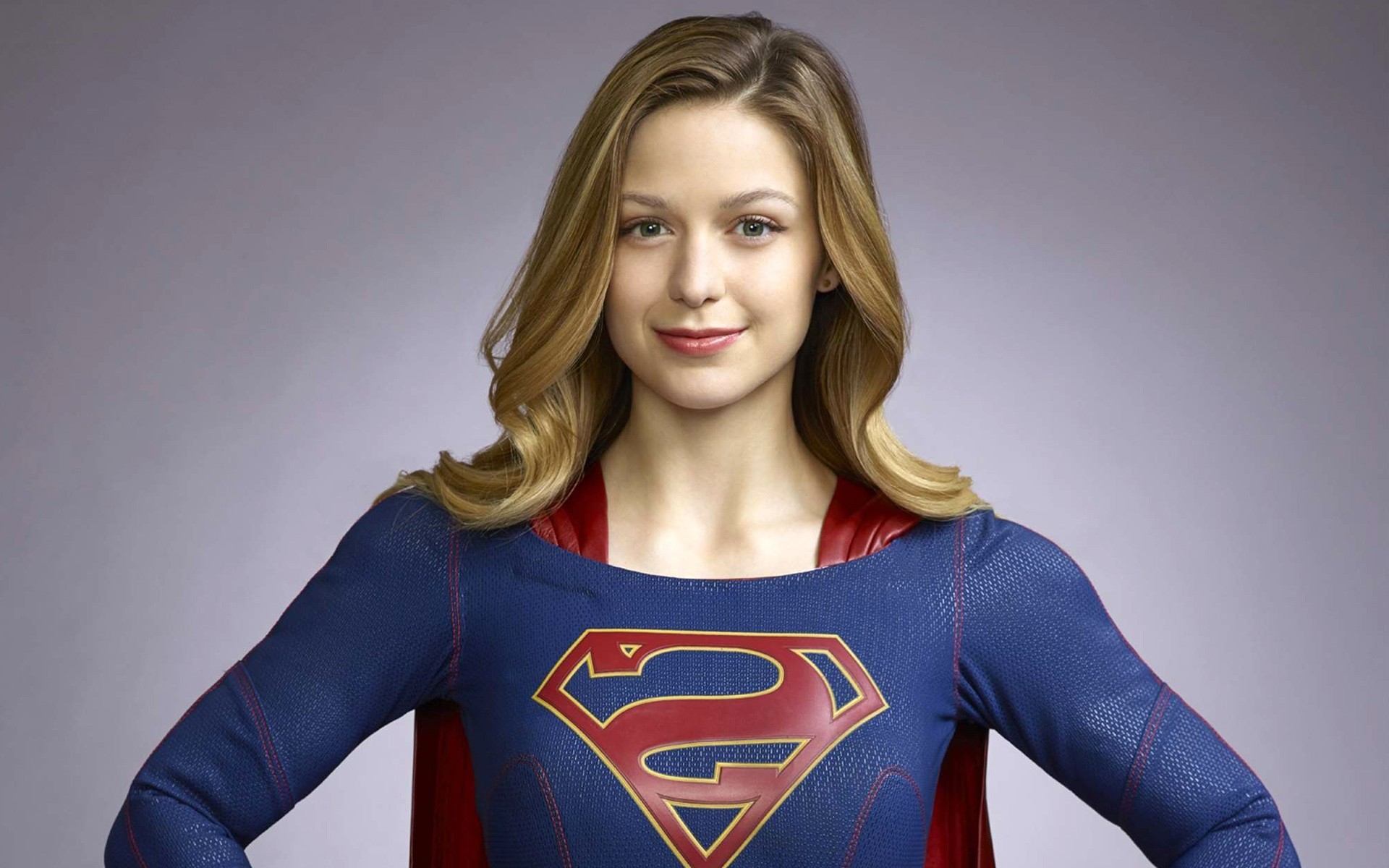 Supergirl Tv Series 1920x1200