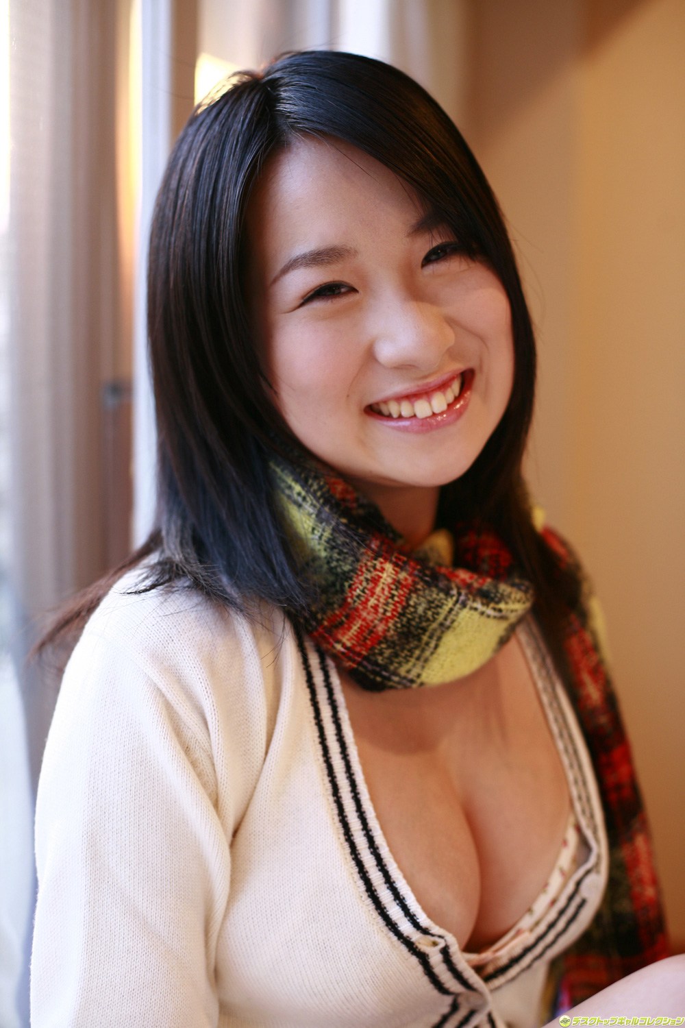 Rui Kiriyama Cute & Pretty (1)