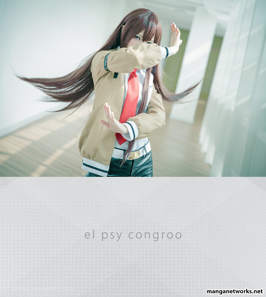 29387076420 01ee25ea5e o Cosplay Makise Kurisu đẹp nhất từ trước tới nay!