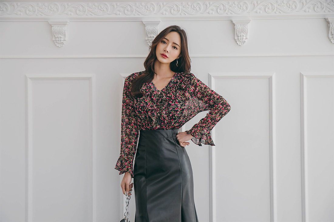 Kim Bo Ram - 07.02.2018