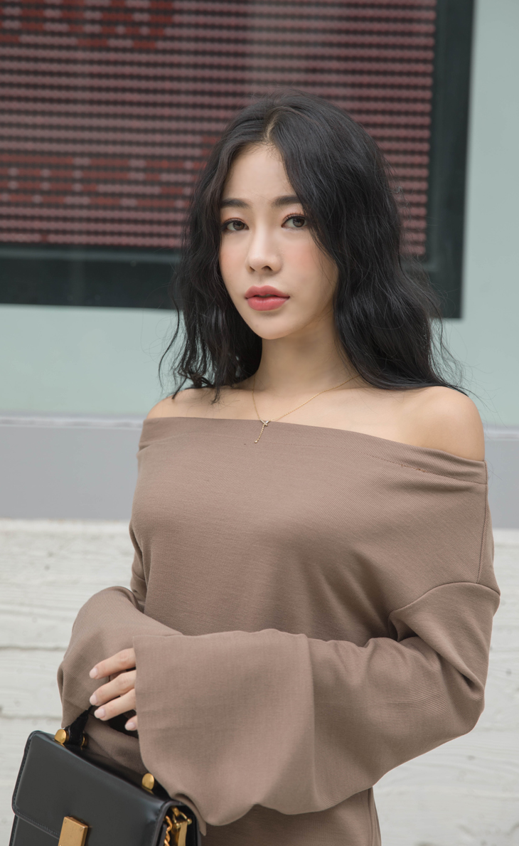 An Seo Rin - 11.09.2017