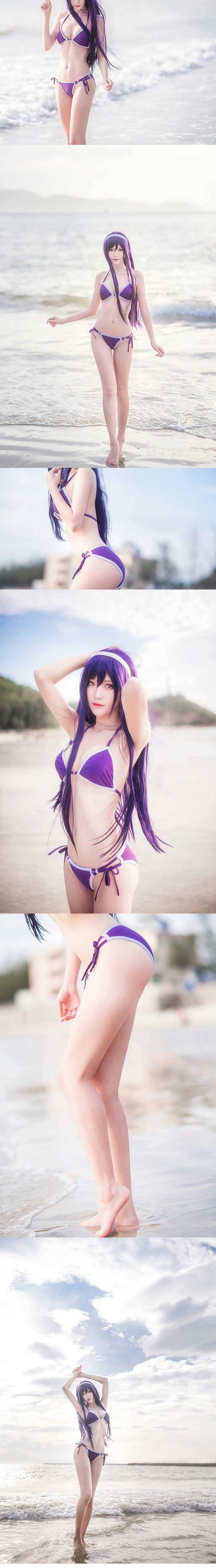 cosplay-Utaha-Kasumigaoka-game4-dao-tao-ban-gai-3