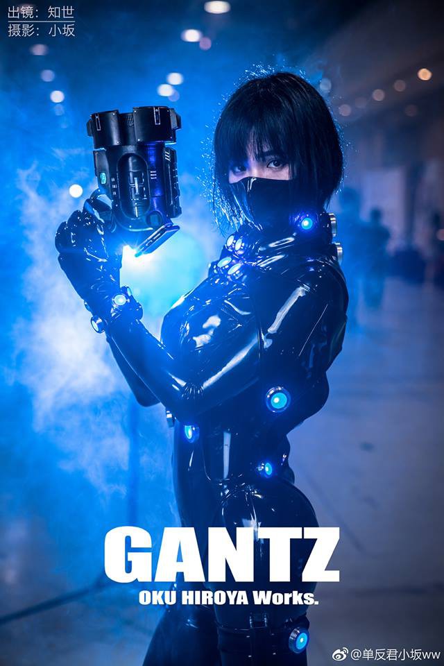 cosplay-nhan-vat-kishimoto-kei-trong-game-manga-gantz-03