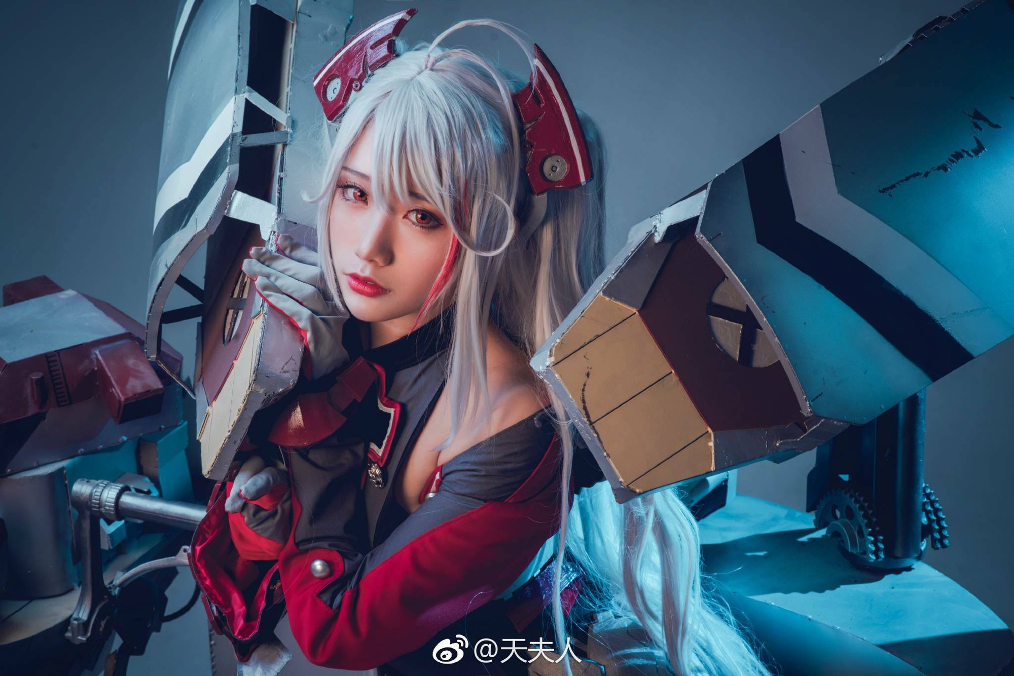 cosplay-nhan-vat-nu-trong-game4-Azur-Lane-3