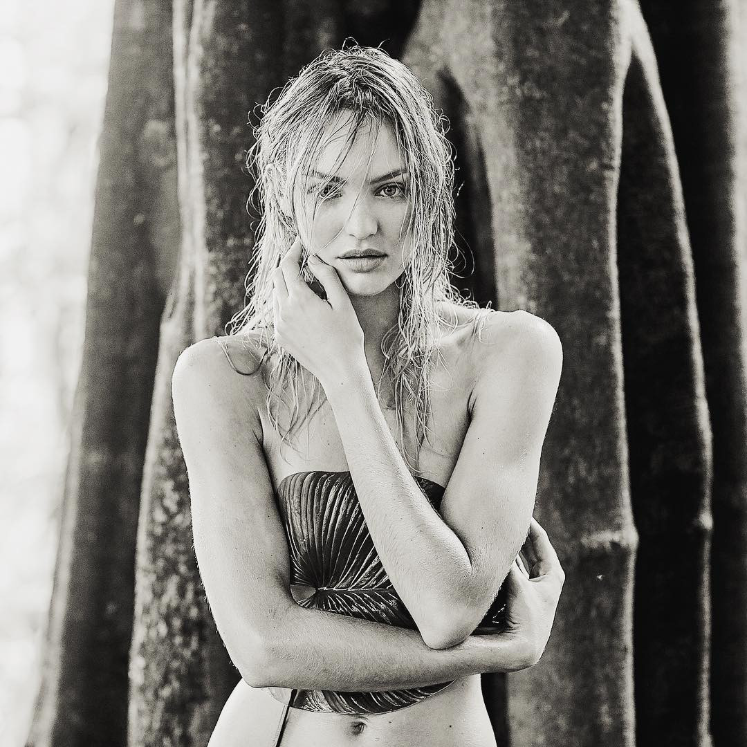 Candice Swanepoel: pic #949735