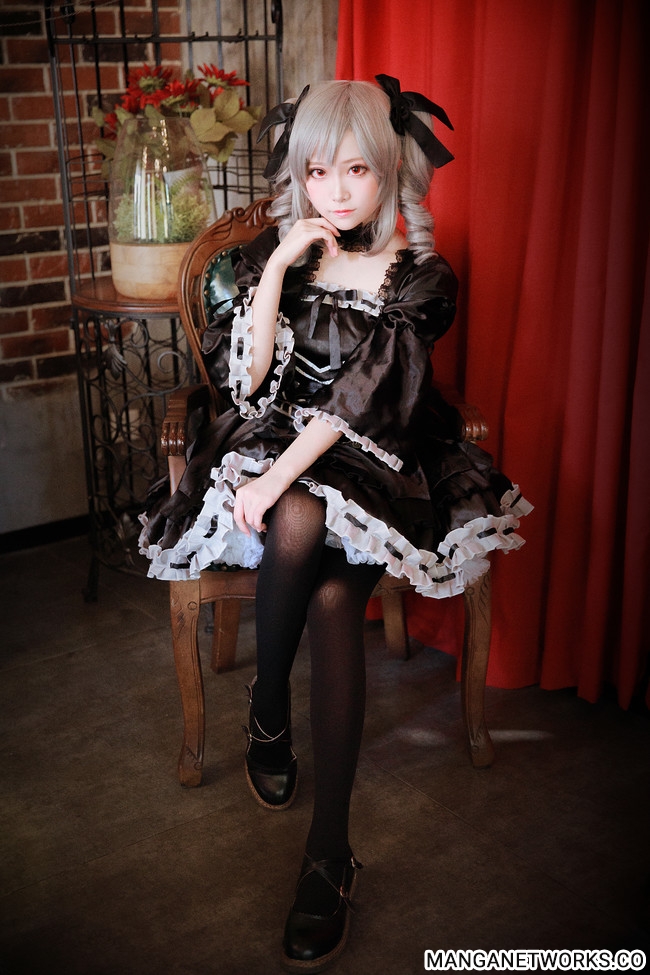 cosplay-xinh-hut-hon-co-nang-Ranko-Kanzaki-09