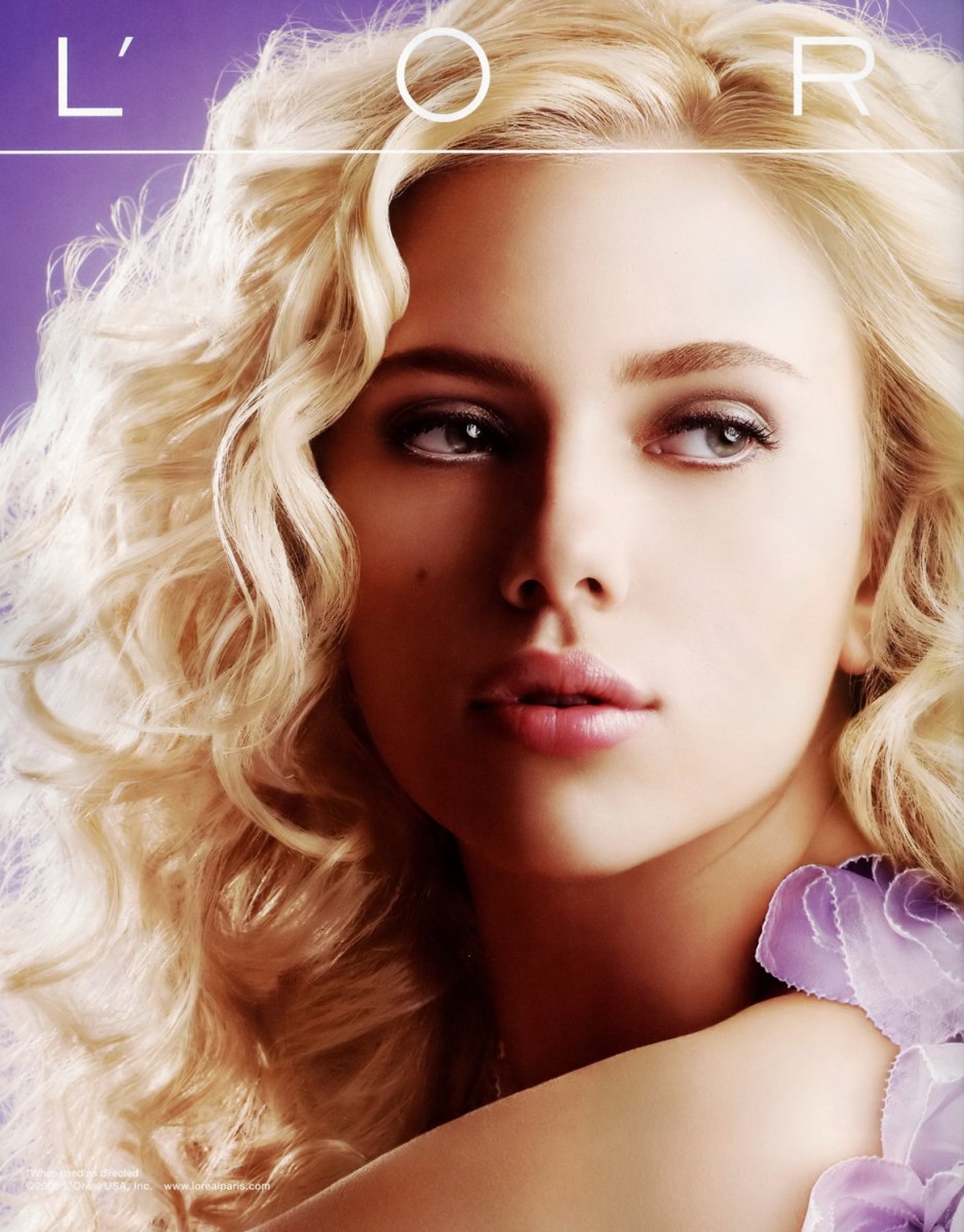 Scarlett Johansson: pic #93056