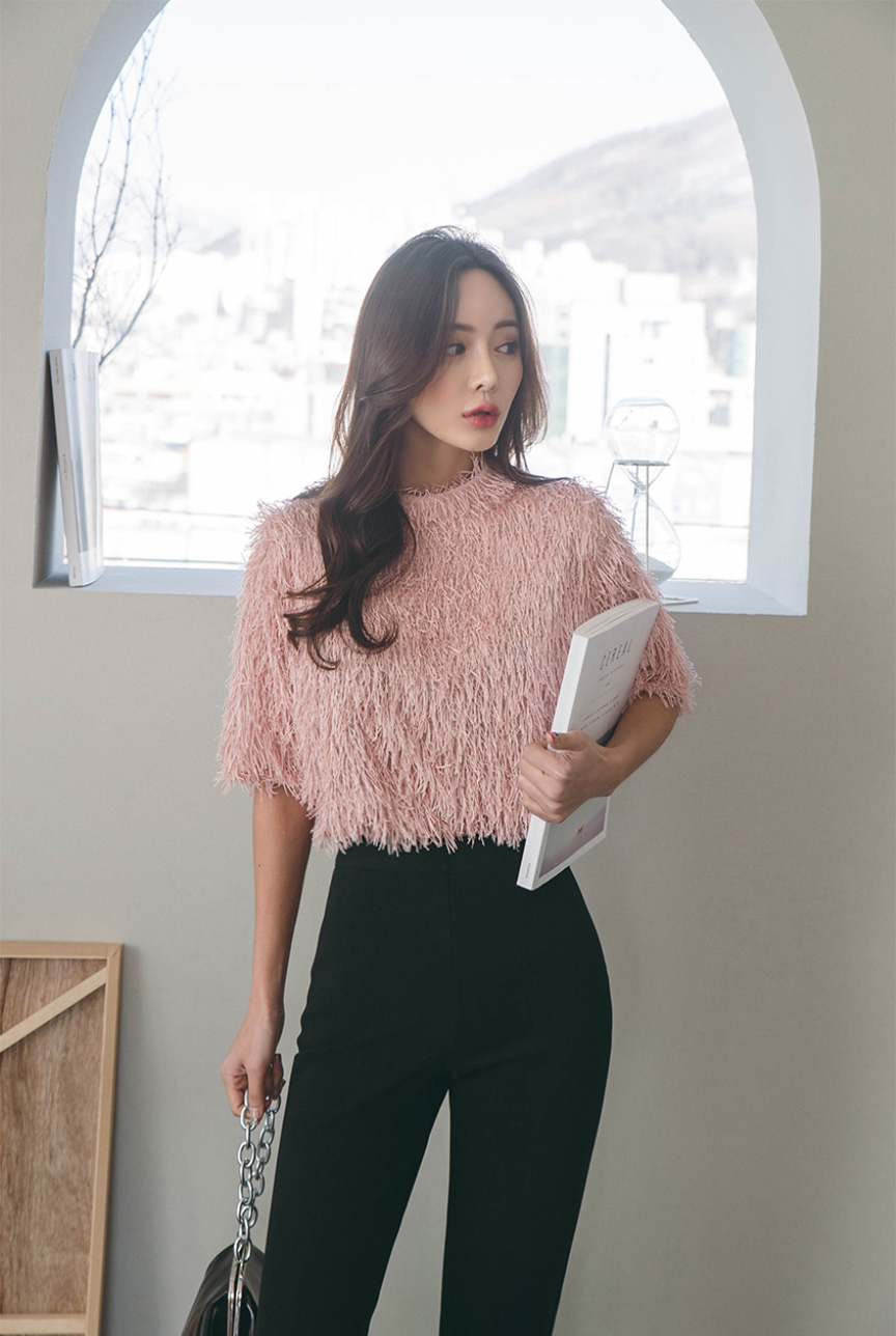 Kim Bo Ram - 01.02.2018