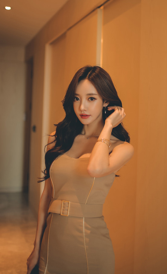 Son Yoon Joo, Sexy girl streamer Korea, Hot girl Korean