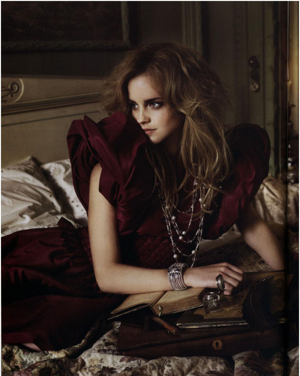 Emma Watson: pic #157476