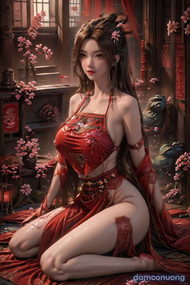 Shen Ran - The Fallen Master Chapter 1 - Trang 45