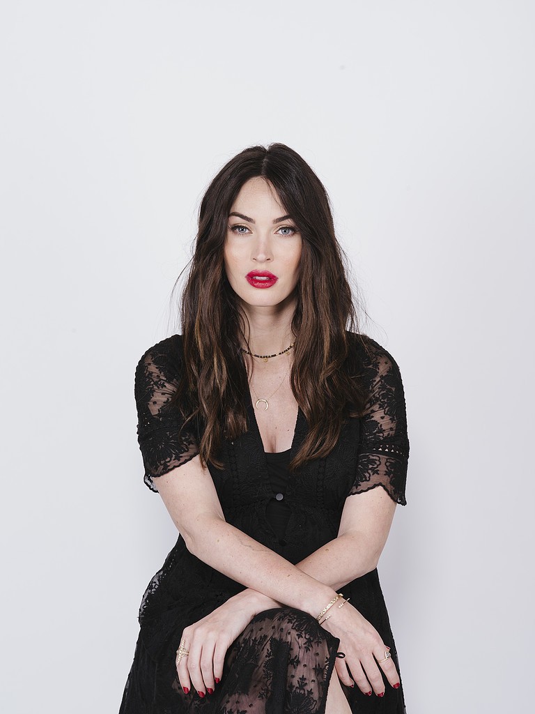 Megan Fox: pic #856821