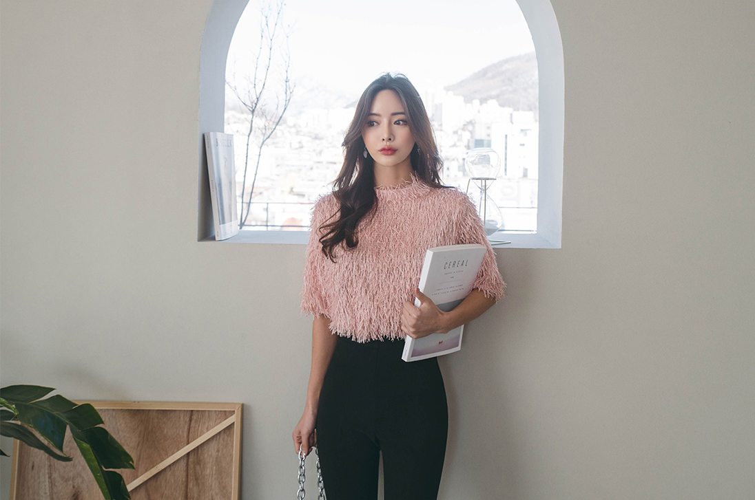 Kim Bo Ram - 01.02.2018