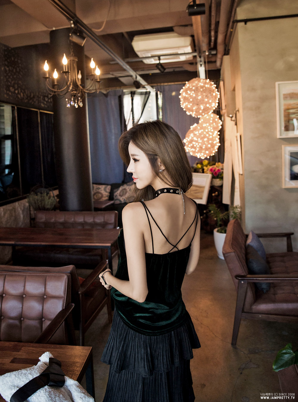 Son Ju Hee - 4 Sets - 11.09.2017