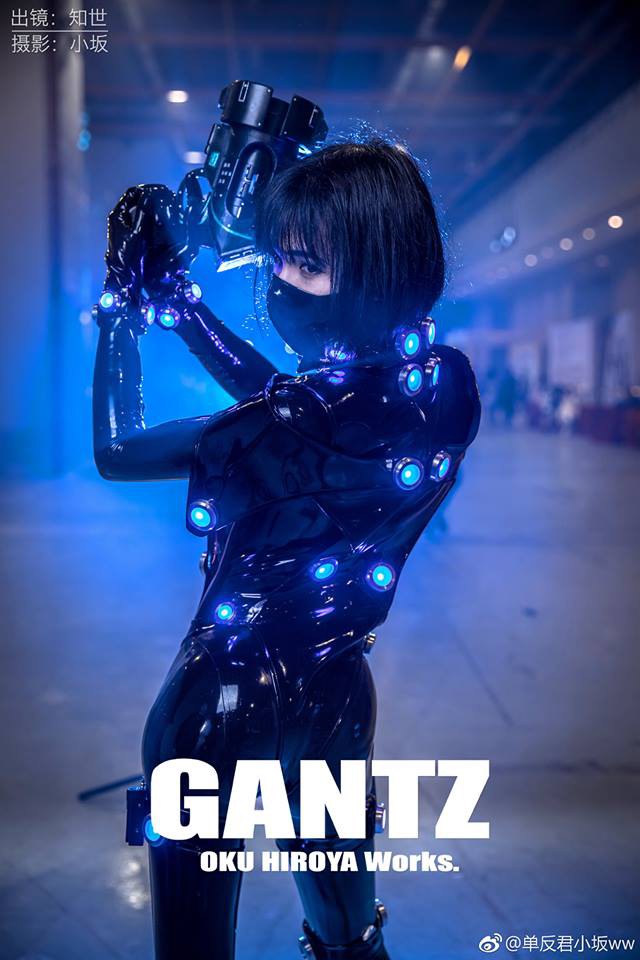 cosplay-nhan-vat-kishimoto-kei-trong-game-manga-gantz-05