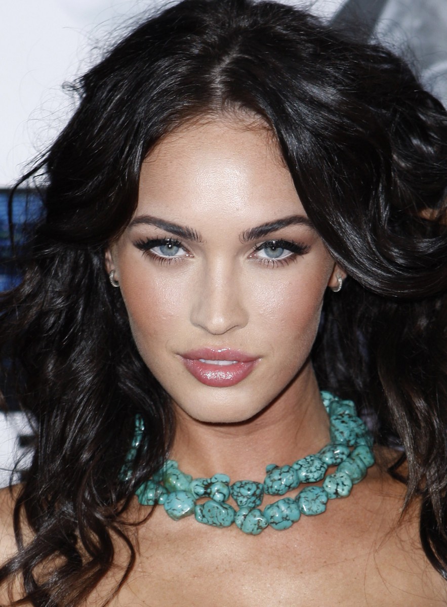 Megan Fox: pic #900352