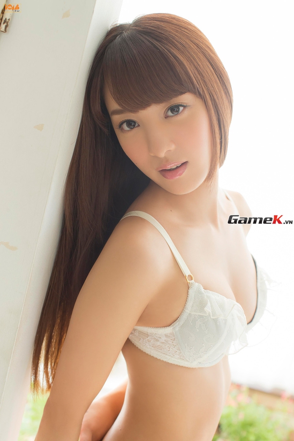 Cùng ngắm bộ ảnh quyến rũ của Gravure Idol Chocolat Ikeda 54