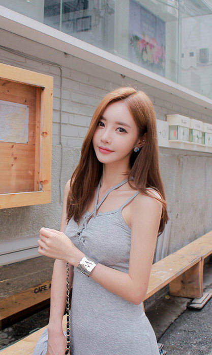 Son Yoon Joo, Sexy girl streamer Korea, Hot girl Korean