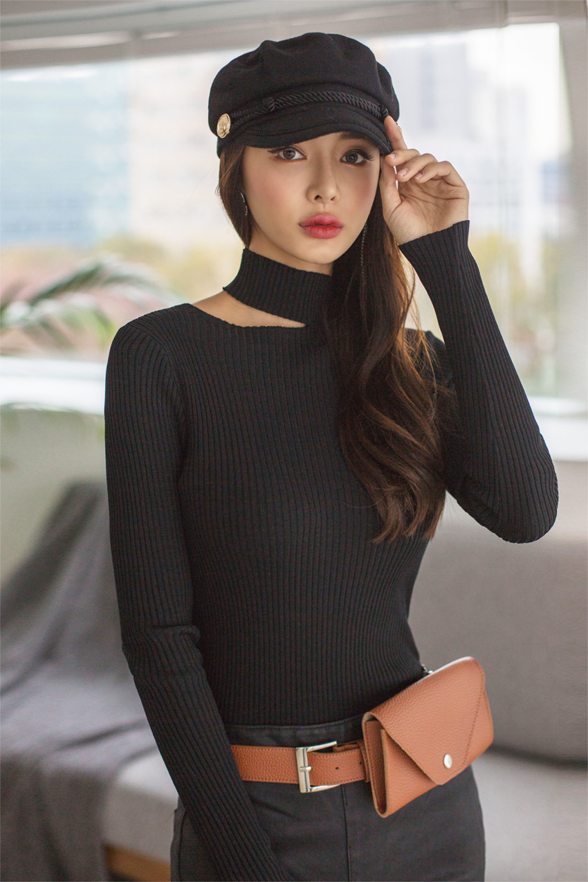 Kim Bo Ram - 23.11.2017