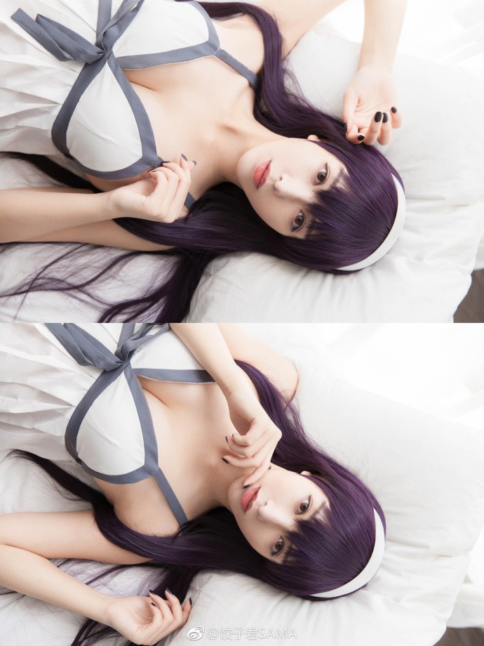 cosplay-nhan-vat-Kasumigaoka-Utaha-dep-trong-game-Saenai-Heroine-no-Sodatekata-5