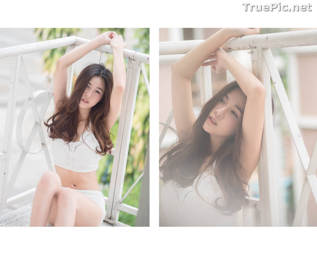 Image Thailand Cute Model - Supansa Yoopradit - Bingsu Girl - TruePic.net - Picture-6