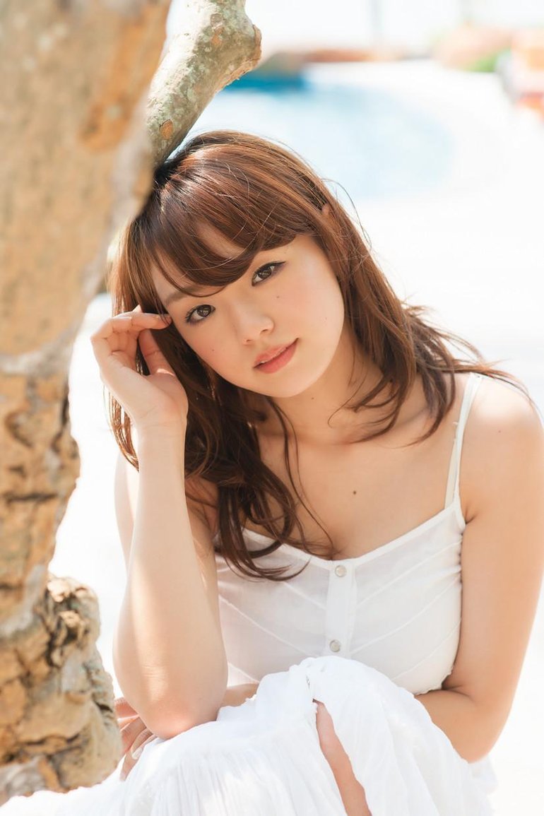 Ai Shinozaki Photos (3 of 5) | Last.fm