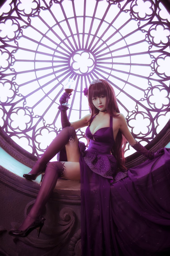 cosplay-nhan-vat-Mashu