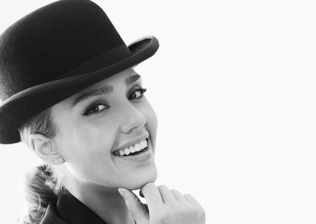 Jessica Alba: pic #776113