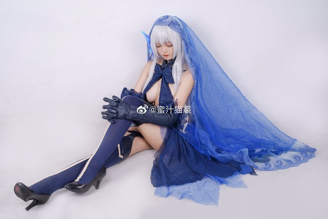 Ơn giời! Cuối cùng 500 anh em cũng đã được ngắm bộ ảnh cosplay Date A Live đẹp rụng tim rồi - Ảnh 6.