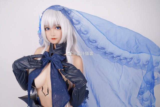 Ơn giời! Cuối cùng 500 anh em cũng đã được ngắm bộ ảnh cosplay Date A Live đẹp rụng tim rồi - Ảnh 1.