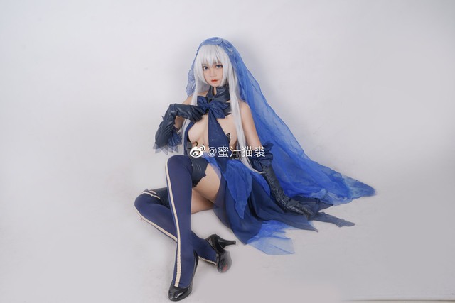 Ơn giời! Cuối cùng 500 anh em cũng đã được ngắm bộ ảnh cosplay Date A Live đẹp rụng tim rồi - Ảnh 8.