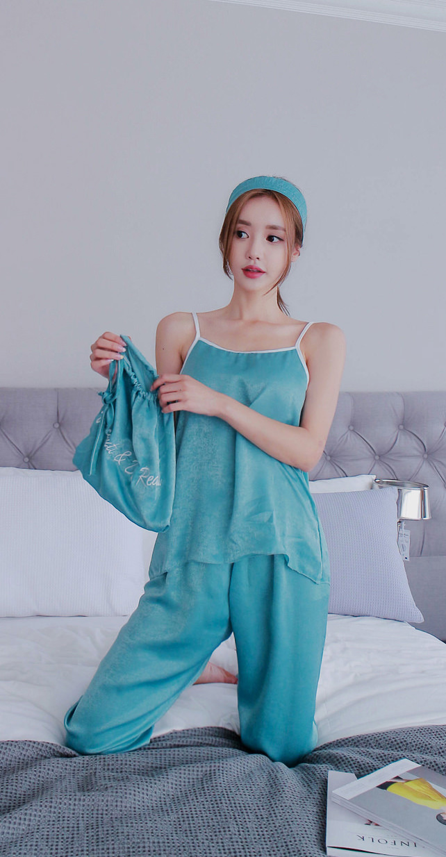 Son Yoon Joo, Sexy girl streamer Korea, Hot girl Korean