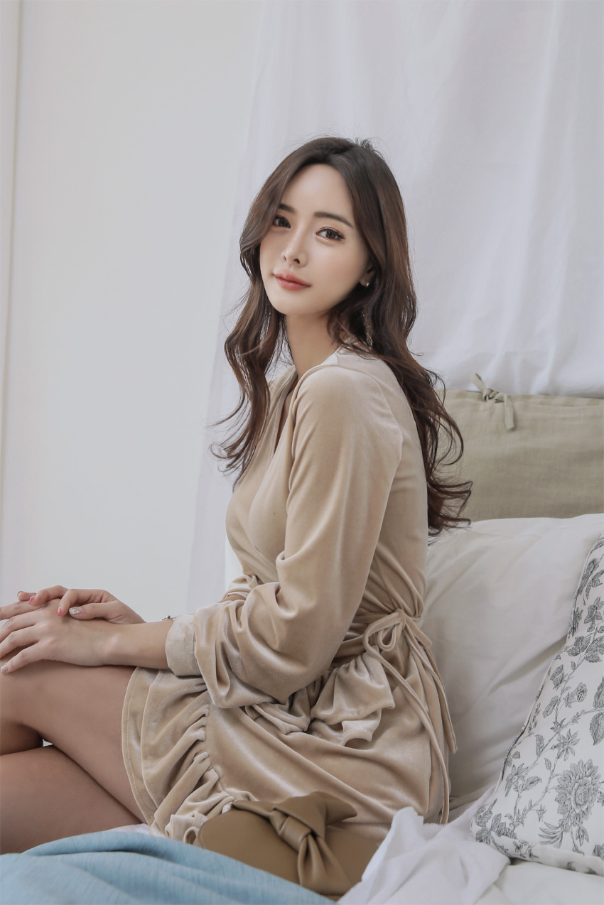 Kim Bo Ram - 16.01.2018