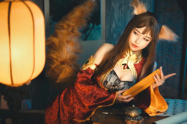 cosplay-ho-ly-dac-ky-quyen-ru-7