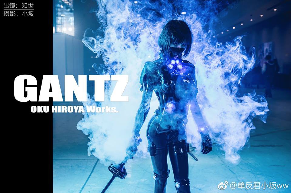 cosplay-nhan-vat-kishimoto-kei-trong-game-manga-gantz-08