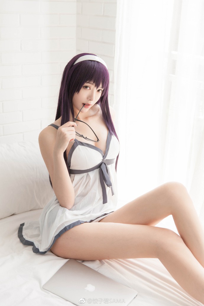 cosplay-nhan-vat-Kasumigaoka-Utaha-dep-trong-game-Saenai-Heroine-no-Sodatekata-8